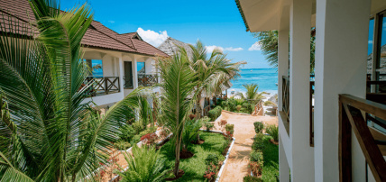 Combiné Ôclub Zen Sansi Kendwa Beach Resort 4* & Safari 2 nuits en avion, Séjour Tanzanie, Zanzibar par Ôvoyages Combiné Ôclub Zen Sansi Kendwa Beach Resort 4* & Safari 2 nuits en avion, Séjour Tanzanie, Zanzibar par Ôvoyages