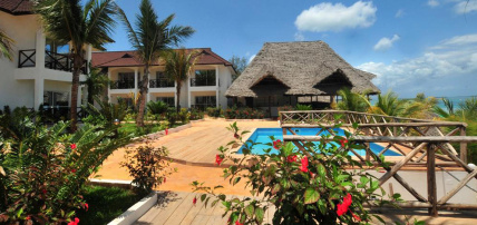 Combiné Ôclub Zen Sansi Kendwa Beach Resort 4* & Safari 2 nuits en avion, Séjour Tanzanie, Zanzibar par Ôvoyages Combiné Ôclub Zen Sansi Kendwa Beach Resort 4* & Safari 2 nuits en avion, Séjour Tanzanie, Zanzibar par Ôvoyages