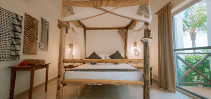 Combiné Ôclub Zen Sansi Kendwa Beach Resort 4* & Safari 2 nuits en avion, Séjour Tanzanie, Zanzibar par Ôvoyages Combiné Ôclub Zen Sansi Kendwa Beach Resort 4* & Safari 2 nuits en avion, Séjour Tanzanie, Zanzibar par Ôvoyages