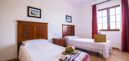 Villas Tao Mazo, Séjour Espagne & ses îles, Canaries, Fuerteventura par Ôvoyages Villas Tao Mazo, Séjour Espagne & ses îles, Canaries, Fuerteventura par Ôvoyages