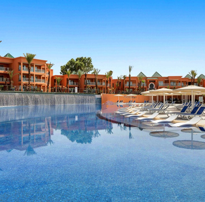 Ôclub Select Sungo Resort Pickalbatros 5*, Séjour Maroc, Marrakech par Ôvoyages Ôclub Select Sungo Resort Pickalbatros 5*, Séjour Maroc, Marrakech par Ôvoyages