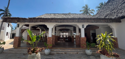 Combiné Ôclub Select SBH Monica Zanzibar 5* & Safari 2 nuits 4*, Séjour Tanzanie, Zanzibar par Ôvoyages Combiné Ôclub Select SBH Monica Zanzibar 5* & Safari 2 nuits 4*, Séjour Tanzanie, Zanzibar par Ôvoyages
