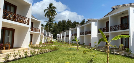 Combiné Ôclub Select SBH Monica Zanzibar 5* & Safari 2 nuits 4*, Séjour Tanzanie, Zanzibar par Ôvoyages Combiné Ôclub Select SBH Monica Zanzibar 5* & Safari 2 nuits 4*, Séjour Tanzanie, Zanzibar par Ôvoyages