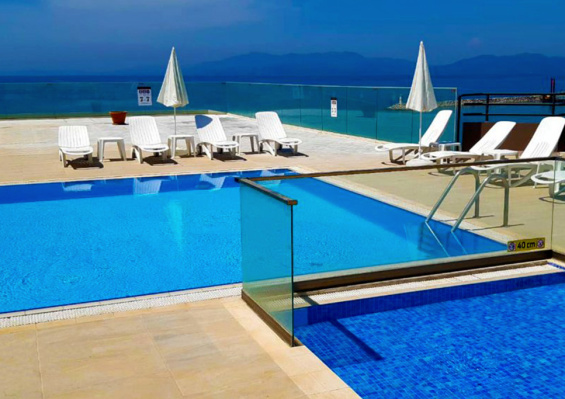 Hôtel Derici 4* Hôtel Derici 4* - photo 1
