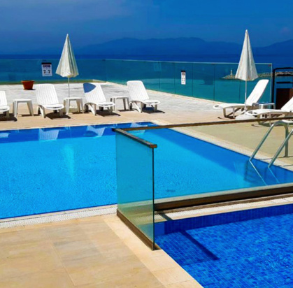 Hôtel Derici 4*, Séjour Turquie, Izmir par Ôvoyages Hôtel Derici 4*, Séjour Turquie, Izmir par Ôvoyages