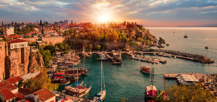 Hôtel Derici 4*, Séjour Turquie, Izmir par Ôvoyages Hôtel Derici 4*, Séjour Turquie, Izmir par Ôvoyages