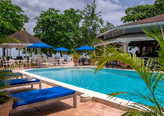 Hôtel Merrils Beach Resort II 3* Hôtel Merrils Beach Resort II 3* - photo 1