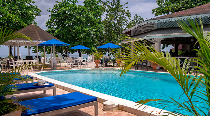 Hôtel Merrils Beach Resort II 3*, Séjour Jamaïque par Ôvoyages Hôtel Merrils Beach Resort II 3*, Séjour Jamaïque par Ôvoyages