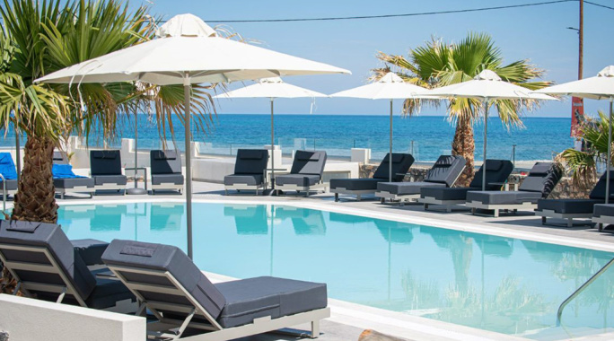 Hôtel Saint George Gournes Bay 4* Adult Only +18, Séjour Grèce & ses îles, Crète par Ôvoyages Hôtel Saint George Gournes Bay 4* Adult Only +18, Séjour Grèce & ses îles, Crète par Ôvoyages