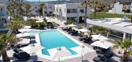 Hôtel Saint George Gournes Bay 4* Adult Only +18, Séjour Grèce & ses îles, Crète par Ôvoyages Hôtel Saint George Gournes Bay 4* Adult Only +18, Séjour Grèce & ses îles, Crète par Ôvoyages