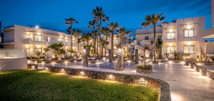 Hôtel Saint George Gournes Bay 4* Adult Only +18, Séjour Grèce & ses îles, Crète par Ôvoyages Hôtel Saint George Gournes Bay 4* Adult Only +18, Séjour Grèce & ses îles, Crète par Ôvoyages