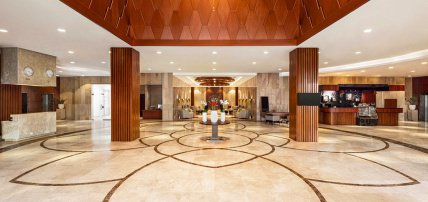 Radisson Hotel Muscat Panorama 4*, Séjour Oman par Ôvoyages Radisson Hotel Muscat Panorama 4*, Séjour Oman par Ôvoyages