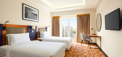 Radisson Hotel Muscat Panorama 4*, Séjour Oman par Ôvoyages Radisson Hotel Muscat Panorama 4*, Séjour Oman par Ôvoyages