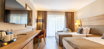 Hôtel Proxima 4*, Séjour Turquie, Izmir par Ôvoyages Hôtel Proxima 4*, Séjour Turquie, Izmir par Ôvoyages