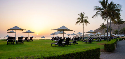 DoubleTree by Hilton Muscat Al Waha 5*, Séjour Oman par Ôvoyages DoubleTree by Hilton Muscat Al Waha 5*, Séjour Oman par Ôvoyages