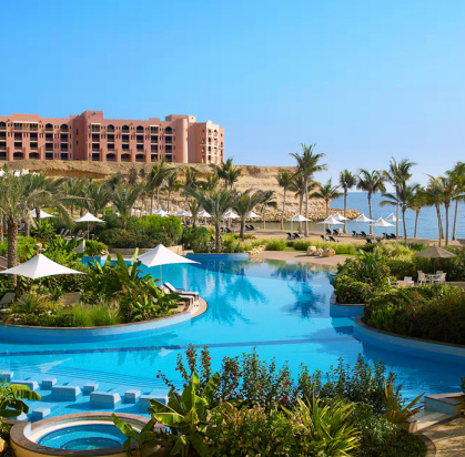 Hilton Muscat Al Bandar 5*, Séjour Oman par Ôvoyages Hilton Muscat Al Bandar 5*, Séjour Oman par Ôvoyages