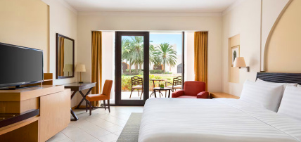 Hilton Muscat Al Bandar 5*, Séjour Oman par Ôvoyages Hilton Muscat Al Bandar 5*, Séjour Oman par Ôvoyages