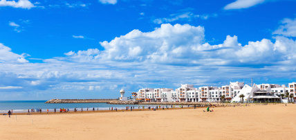 Combiné Ôclub Select Palais des Roses 5* & Le Domaine Limoune 4* by Ôvoyages, Combiné Maroc, Agadir par Ôvoyages Combiné Ôclub Select Palais des Roses 5* & Le Domaine Limoune 4* by Ôvoyages, Combiné Maroc, Agadir par Ôvoyages