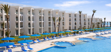 Combiné Ôclub Select Palais des Roses 5* & Le Domaine Limoune 4* by Ôvoyages, Combiné Maroc, Agadir par Ôvoyages Combiné Ôclub Select Palais des Roses 5* & Le Domaine Limoune 4* by Ôvoyages, Combiné Maroc, Agadir par Ôvoyages