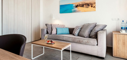 Hôtel Bluesea Alyssa Suite 4* by Ôvoyages, Séjour Espagne & ses îles, Canaries, Lanzarote par Ôvoyages Hôtel Bluesea Alyssa Suite 4* by Ôvoyages, Séjour Espagne & ses îles, Canaries, Lanzarote par Ôvoyages