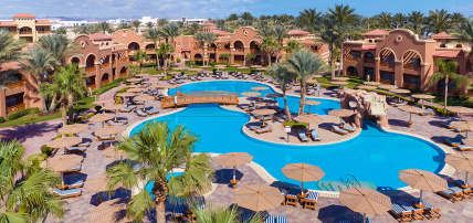 Charmillon Gardens Aqua Park 5*, Séjour Egypte par Ôvoyages Charmillon Gardens Aqua Park 5*, Séjour Egypte par Ôvoyages