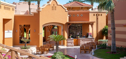 Charmillon Gardens Aqua Park 5*, Séjour Egypte par Ôvoyages Charmillon Gardens Aqua Park 5*, Séjour Egypte par Ôvoyages