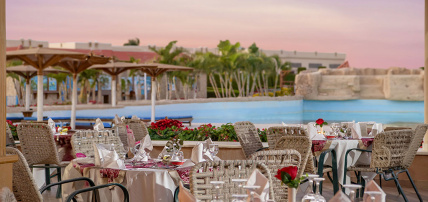 Charmillon Club Aqua Park 5*, Séjour Egypte, Sharm El Sheikh par Ôvoyages Charmillon Club Aqua Park 5*, Séjour Egypte, Sharm El Sheikh par Ôvoyages