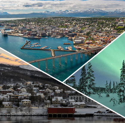 Autotour Les 3 Laponies sous le soleil de minuit, Séjour Finlande par Ôvoyages Autotour Les 3 Laponies sous le soleil de minuit, Séjour Finlande par Ôvoyages