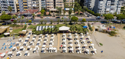 Hôtel Saritas 4*, Séjour Turquie, Antalya par Ôvoyages Hôtel Saritas 4*, Séjour Turquie, Antalya par Ôvoyages