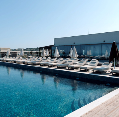 Hôtel Grand VM Conference & Spa 5*, Séjour Albanie par Ôvoyages Hôtel Grand VM Conference & Spa 5*, Séjour Albanie par Ôvoyages