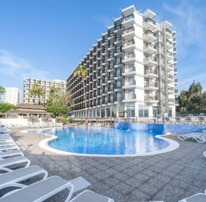 Hôtel Relaxia Beverly Park 3* by Ôvoyages, Séjour Espagne & ses îles, Canaries, Grande Canarie par Ôvoyages Hôtel Relaxia Beverly Park 3* by Ôvoyages, Séjour Espagne & ses îles, Canaries, Grande Canarie par Ôvoyages