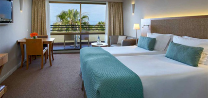 Hôtel Suite Eden Mar 4*, Séjour Portugal, Madère, Île de Madère par Ôvoyages Hôtel Suite Eden Mar 4*, Séjour Portugal, Madère, Île de Madère par Ôvoyages
