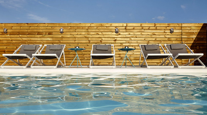 Hôtel Delamar 4* Adult Only +18, Séjour Espagne & ses îles, Espagne continentale, Barcelone & sa région par Ôvoyages Hôtel Delamar 4* Adult Only +18, Séjour Espagne & ses îles, Espagne continentale, Barcelone & sa région par Ôvoyages