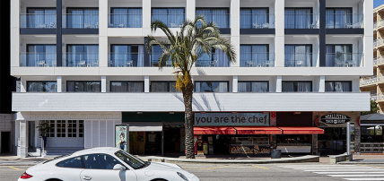 Hôtel Delamar 4* Adult Only +18, Séjour Espagne & ses îles, Espagne continentale, Barcelone & sa région par Ôvoyages Hôtel Delamar 4* Adult Only +18, Séjour Espagne & ses îles, Espagne continentale, Barcelone & sa région par Ôvoyages