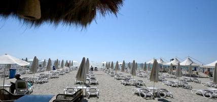 Hôtel Luxury Premium Finese 5* by Ôvoyages, Séjour Albanie par Ôvoyages Hôtel Luxury Premium Finese 5* by Ôvoyages, Séjour Albanie par Ôvoyages