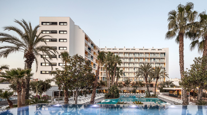 Hôtel Aqua Silouhette & Spa 4* Adult Only +16, Séjour Espagne & ses îles, Espagne continentale, Barcelone & sa région par Ôvoyages Hôtel Aqua Silouhette & Spa 4* Adult Only +16, Séjour Espagne & ses îles, Espagne continentale, Barcelone & sa région par Ôvoyages