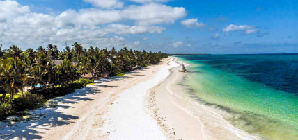 Combiné SBH Kilindini 5* & Safari 2 nuits dans la réserve de Selous en avion, Séjour Tanzanie, Zanzibar par Ôvoyages Combiné SBH Kilindini 5* & Safari 2 nuits dans la réserve de Selous en avion, Séjour Tanzanie, Zanzibar par Ôvoyages