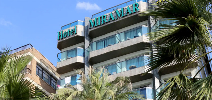Hôtel Miramar Lloret 4*, Séjour Espagne & ses îles, Espagne continentale, Barcelone & sa région par Ôvoyages Hôtel Miramar Lloret 4*, Séjour Espagne & ses îles, Espagne continentale, Barcelone & sa région par Ôvoyages