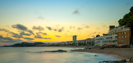 Hôtel Miramar Lloret 4*, Séjour Espagne & ses îles, Espagne continentale, Barcelone & sa région par Ôvoyages Hôtel Miramar Lloret 4*, Séjour Espagne & ses îles, Espagne continentale, Barcelone & sa région par Ôvoyages