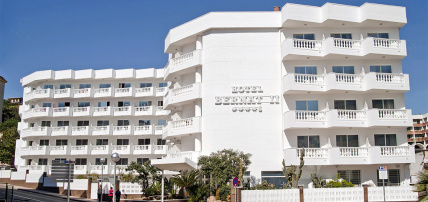 Hôtel Bernat II 4* Sup, Séjour Espagne & ses îles, Espagne continentale, Barcelone & sa région par Ôvoyages Hôtel Bernat II 4* Sup, Séjour Espagne & ses îles, Espagne continentale, Barcelone & sa région par Ôvoyages