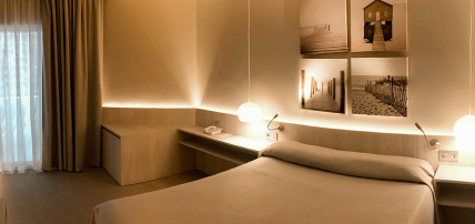 Hôtel Bernat II 4* Sup, Séjour Espagne & ses îles, Espagne continentale, Barcelone & sa région par Ôvoyages Hôtel Bernat II 4* Sup, Séjour Espagne & ses îles, Espagne continentale, Barcelone & sa région par Ôvoyages