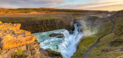 Autotour Douceurs du Sud Islandais 3*, Circuit Islande par Ôvoyages Autotour Douceurs du Sud Islandais 3*, Circuit Islande par Ôvoyages