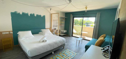 Hôtel Le Terre Sainte 3*, Séjour Réunion par Ôvoyages Hôtel Le Terre Sainte 3*, Séjour Réunion par Ôvoyages