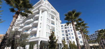 Hôtel Fafa Aqua Blue 5* by Ôvoyages, Séjour Albanie par Ôvoyages Hôtel Fafa Aqua Blue 5* by Ôvoyages, Séjour Albanie par Ôvoyages