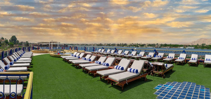 Combiné Croisière Ôclub 5* sur le Nil avec visites en option & séjour balnéaire à Hurghada en 4*, Circuit Egypte, Hurghada par Ôvoyages Combiné Croisière Ôclub 5* sur le Nil avec visites en option & séjour balnéaire à Hurghada en 4*, Circuit Egypte, Hurghada par Ôvoyages