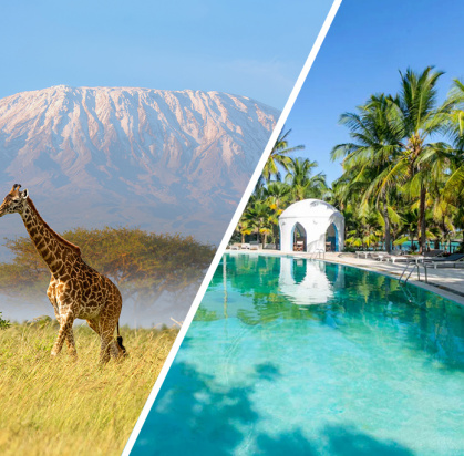 Ôcircuit Essentiel - Découverte du Kenya, de la savane à l'océan Indien, Circuit Kenya par Ôvoyages Ôcircuit Essentiel - Découverte du Kenya, de la savane à l'océan Indien, Circuit Kenya par Ôvoyages