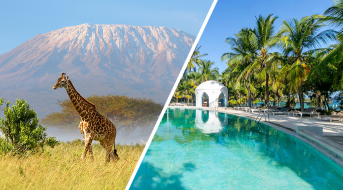 Ôcircuit Essentiel - Découverte du Kenya, de la savane à l'océan Indien, Circuit Kenya par Ôvoyages Ôcircuit Essentiel - Découverte du Kenya, de la savane à l'océan Indien, Circuit Kenya par Ôvoyages