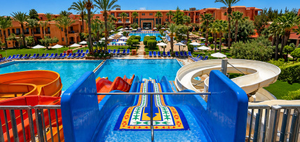 Ôclub Experience Aqualis Club Resort 4*, Séjour Maroc, Marrakech par Ôvoyages Ôclub Experience Aqualis Club Resort 4*, Séjour Maroc, Marrakech par Ôvoyages
