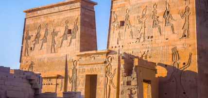 Croisière Dahabiya sur le Nil, Circuit Egypte par Ôvoyages Croisière Dahabiya sur le Nil, Circuit Egypte par Ôvoyages