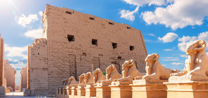 Croisière Dahabiya sur le Nil, Circuit Egypte par Ôvoyages Croisière Dahabiya sur le Nil, Circuit Egypte par Ôvoyages